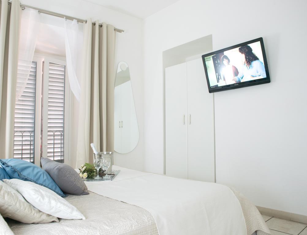 Apartment Cavour Guest Rome