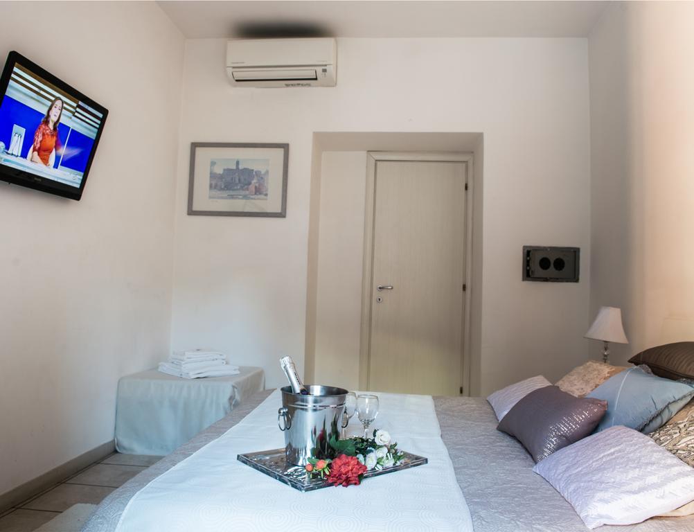 Apartment Cavour Guest *