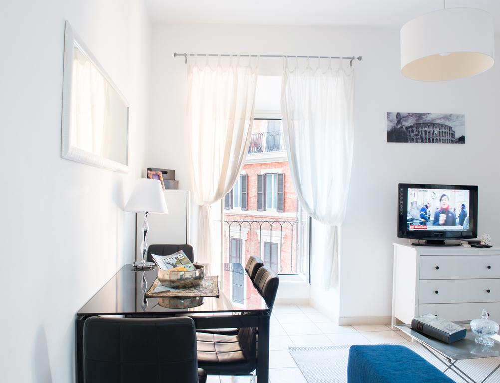 Cavour Guest Apartment *