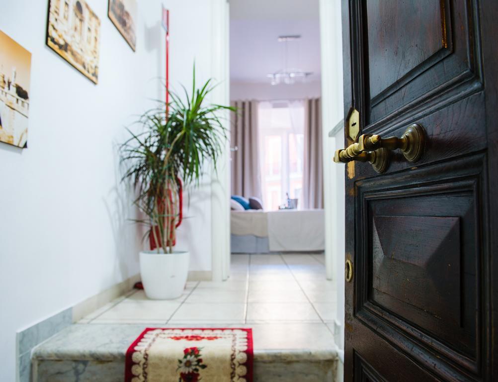 Apartment Cavour Guest
