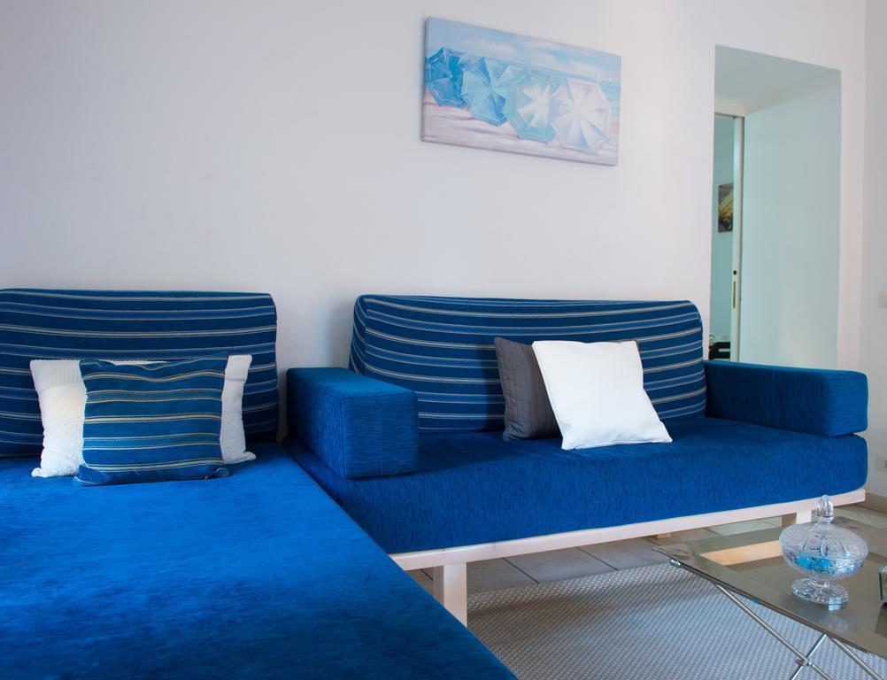 Cavour Guest Apartment Rome