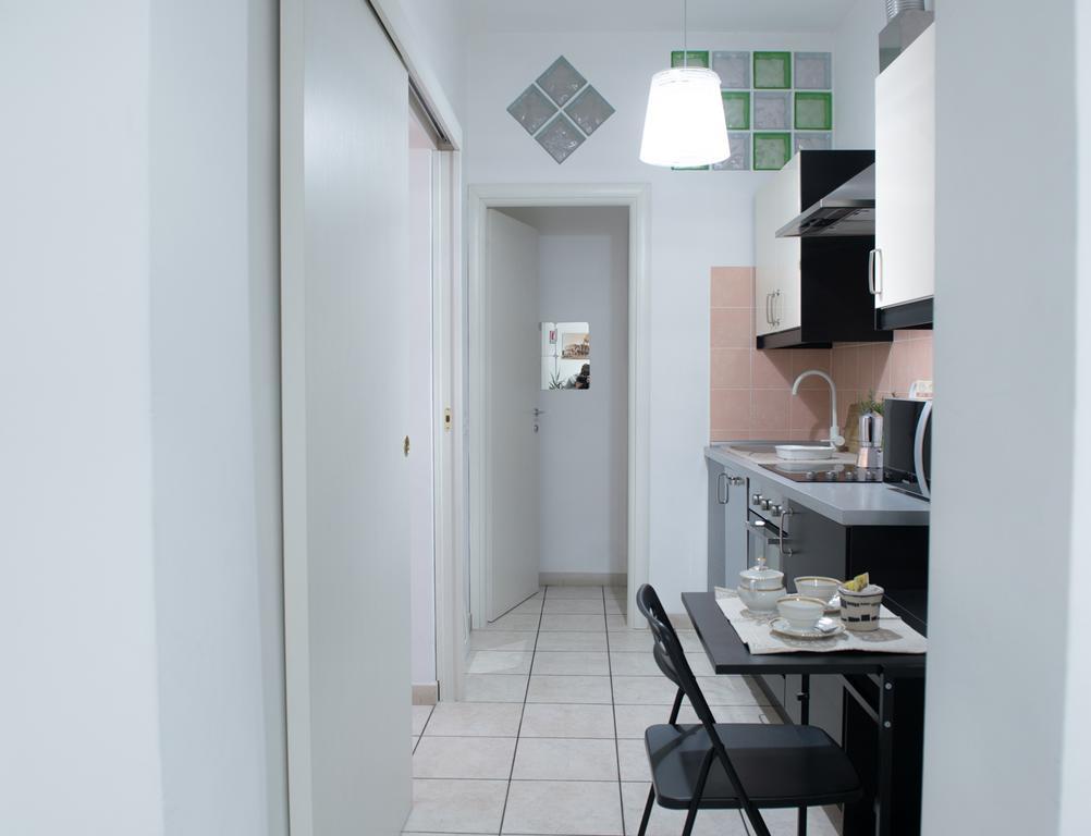 Apartment Cavour Guest