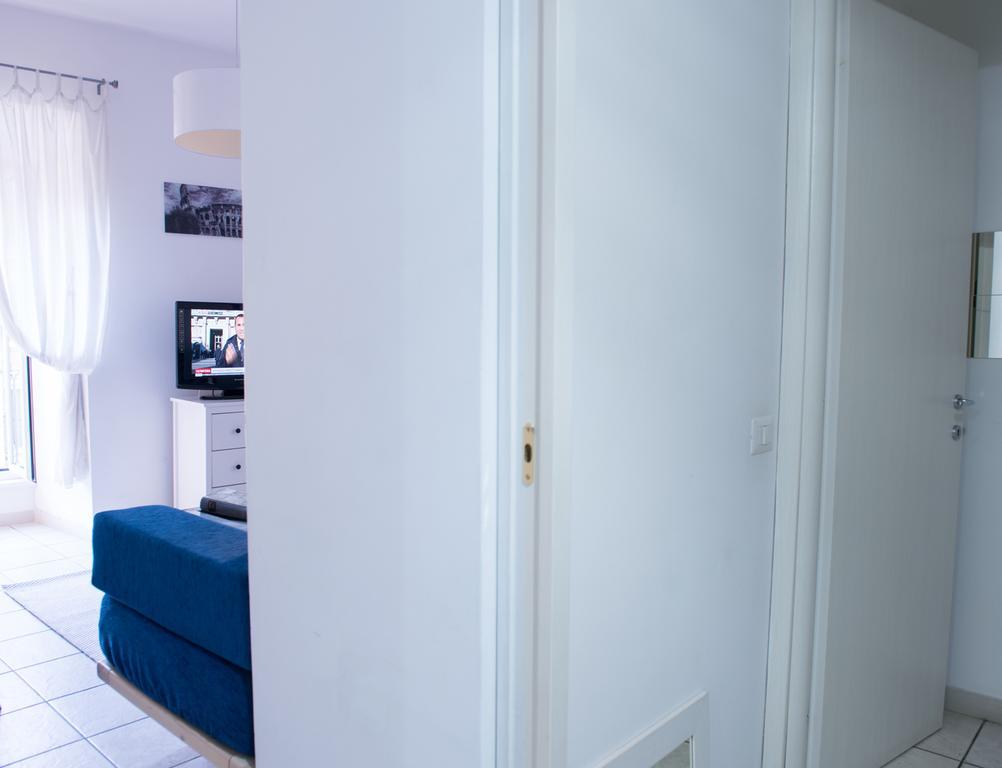 Cavour Guest Apartment Rome