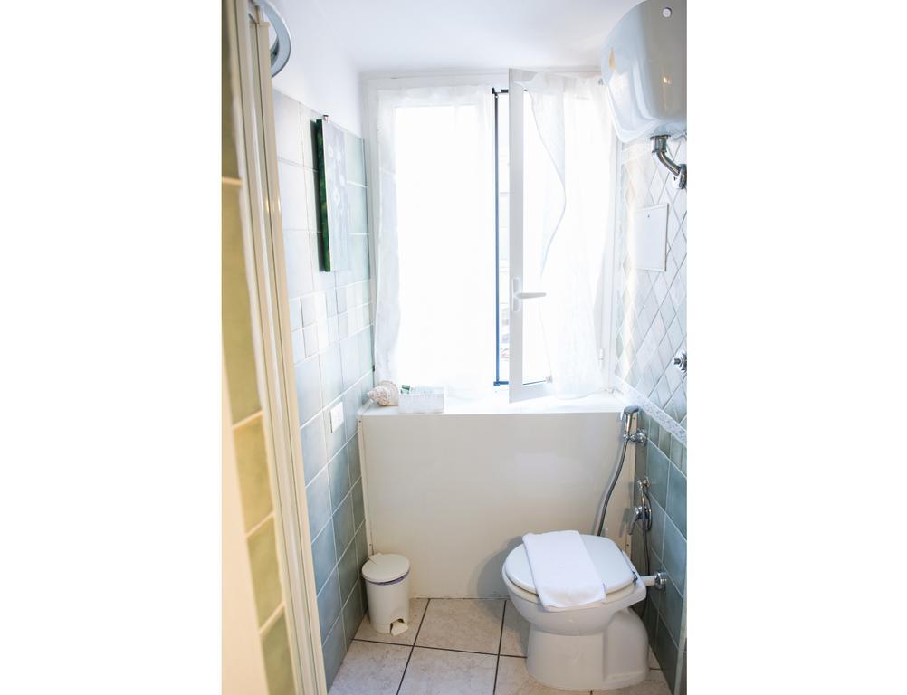 Cavour Guest Apartment *